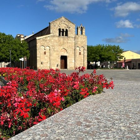St.Joseph Olbia Exterior foto