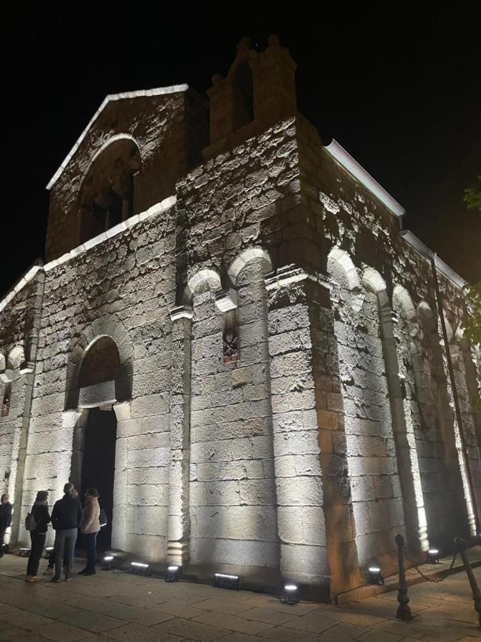 St.Joseph Olbia Exterior foto