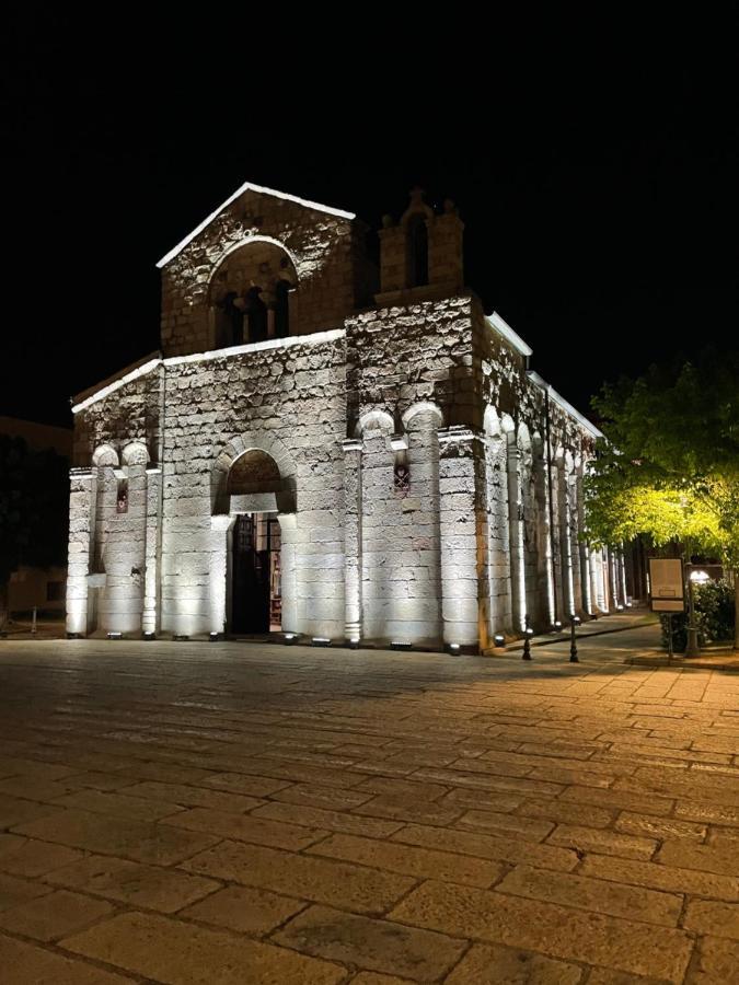 St.Joseph Olbia Exterior foto