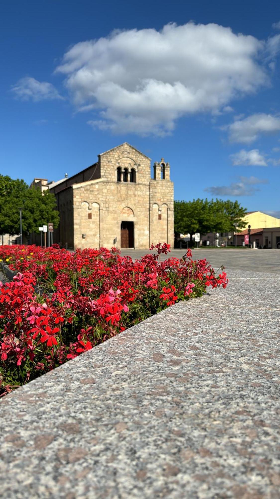 St.Joseph Olbia Exterior foto